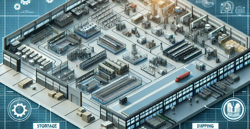 MES 系统实施如何做好生产现场 5S 管理？